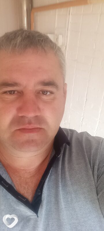 Дима, 43, Хабаровске — анкета №1529016