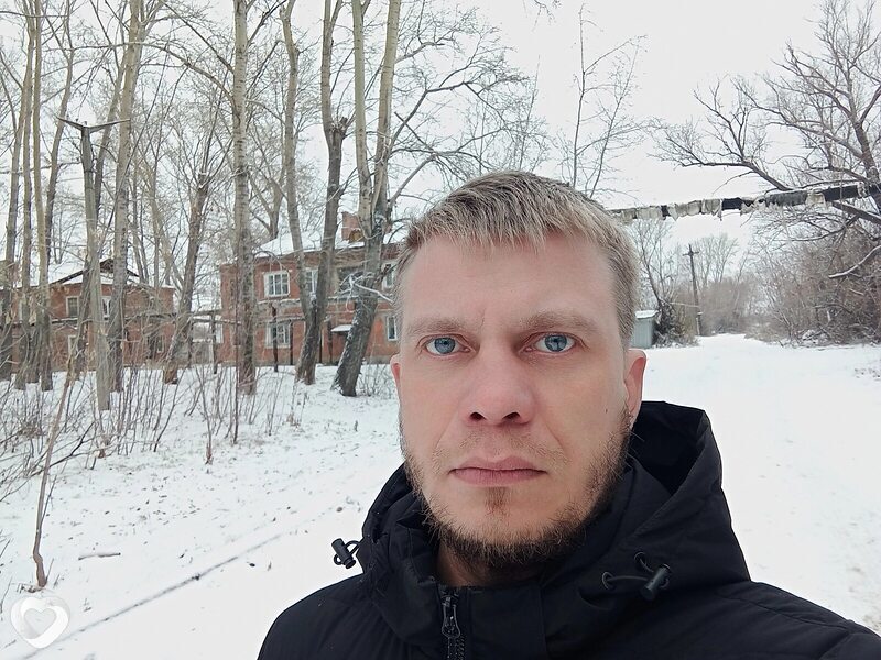 Антон, 36, Сатке — анкета №1529149