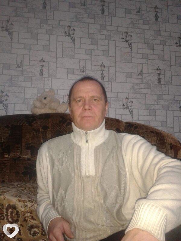 Александр, 54, Минусинске — анкета №1529161