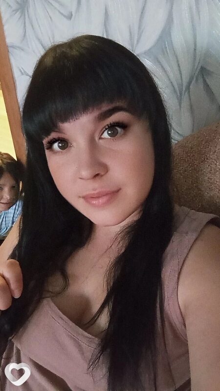 Кристина, 28, Тайшете — анкета №1529195