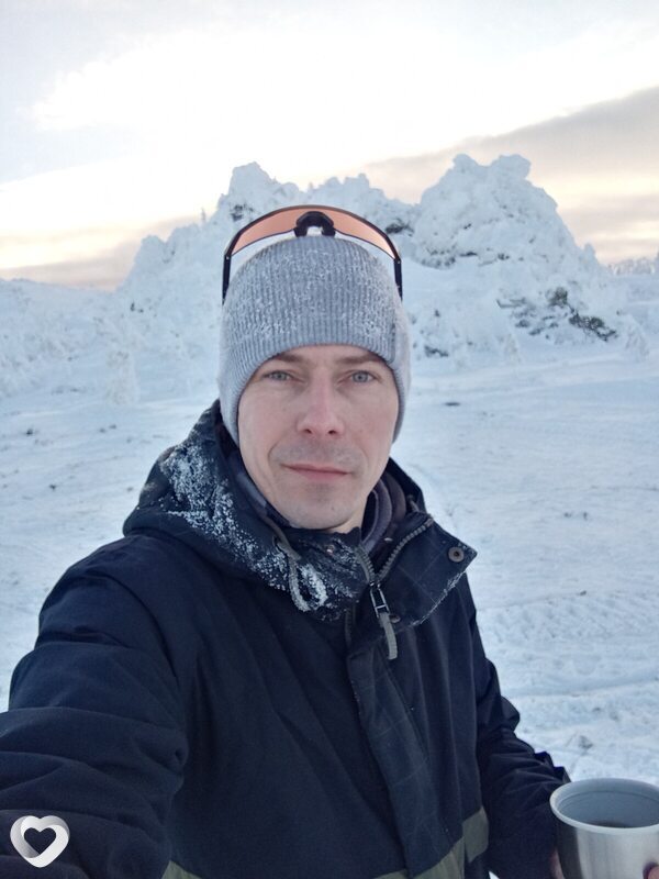 Дмитрий, 40, Краснотурьинске — анкета №1529196