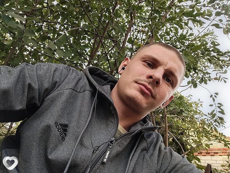 Санек, 29, Донецке — анкета №1529197