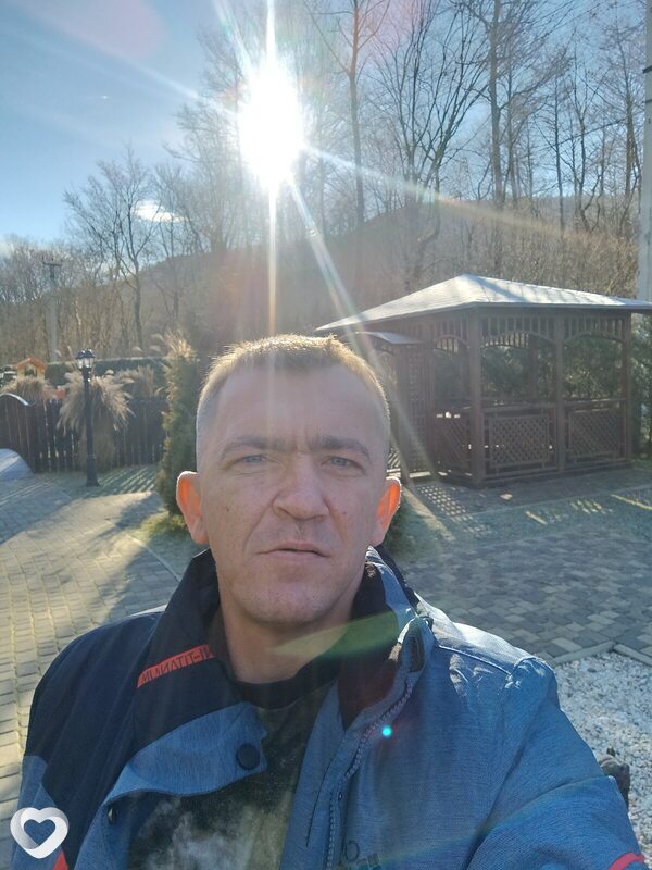 Василий, 39, Краснодаре — анкета №1529215