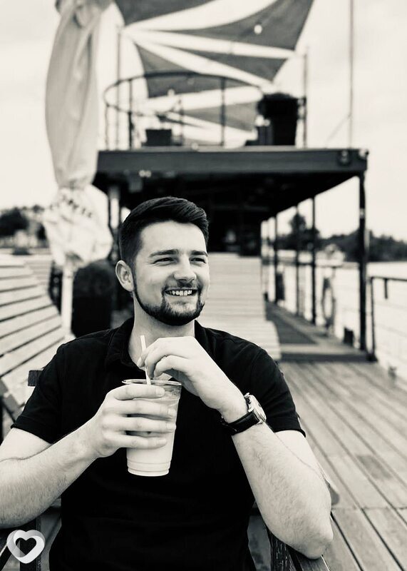Дмитрий, 37, Москве — анкета №1529216