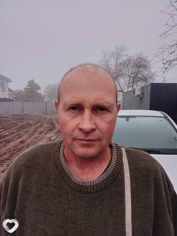 Сергей, 53, Петропавловске — анкета №1529317