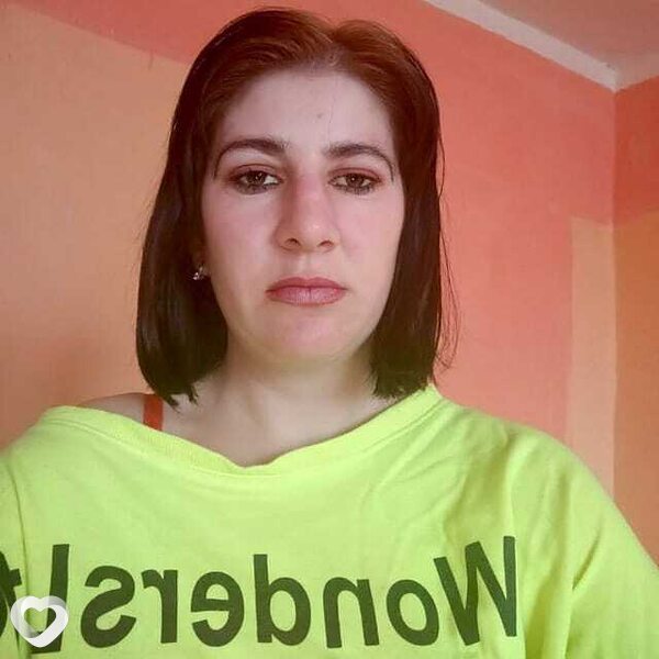 Лена, 33, Джанкое — анкета №1529319