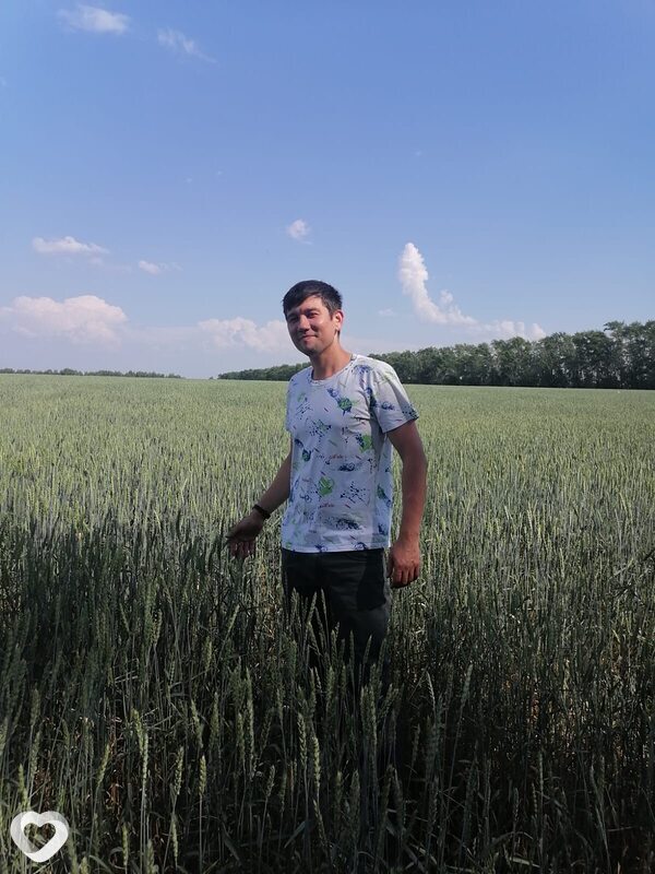 Рустам, 41, Уфе — анкета №1529321
