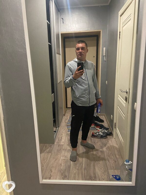Александр, 31, Тольятти — анкета №1529323