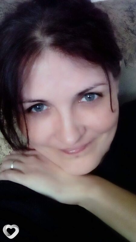 Алёна, 43, Белове — анкета №1529331