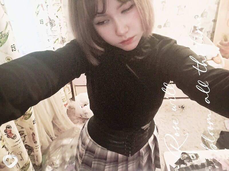 Маргарита, 20, Новосибирске — анкета №1529333