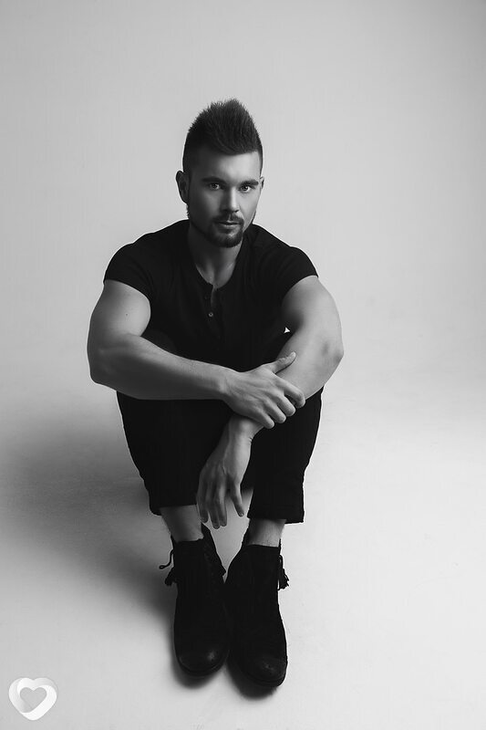 Александр, 31, Ижевске — анкета №1529244