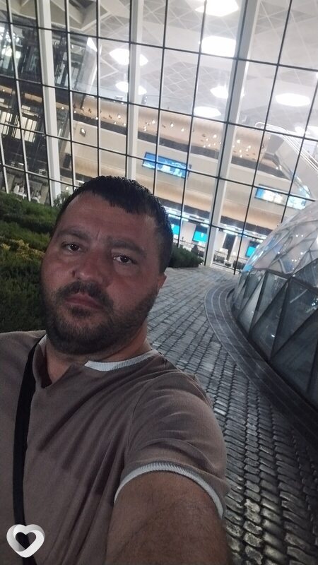 Араз, 41, Туле — анкета №1529245