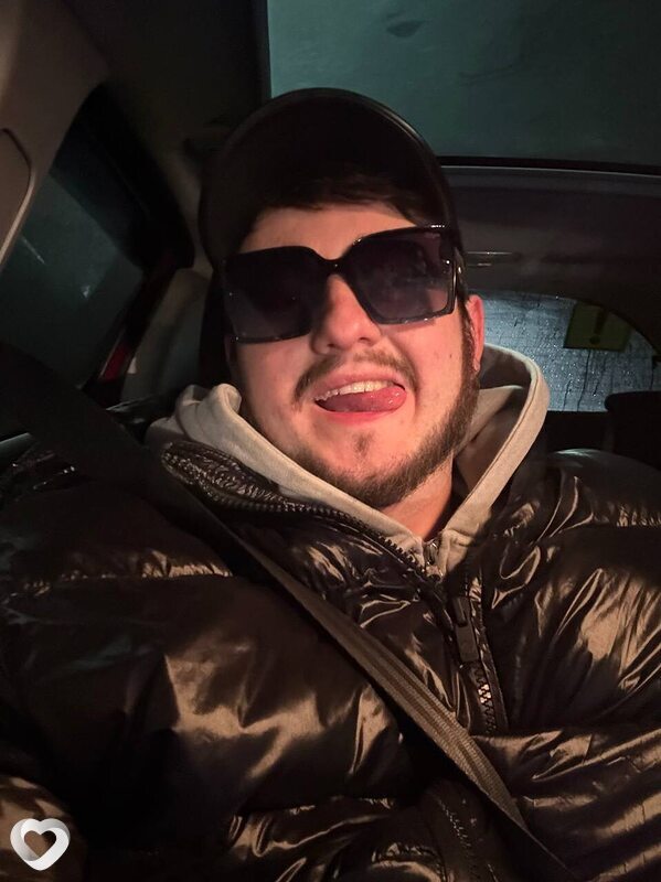 Артём, 26, Воронеже — анкета №1529247