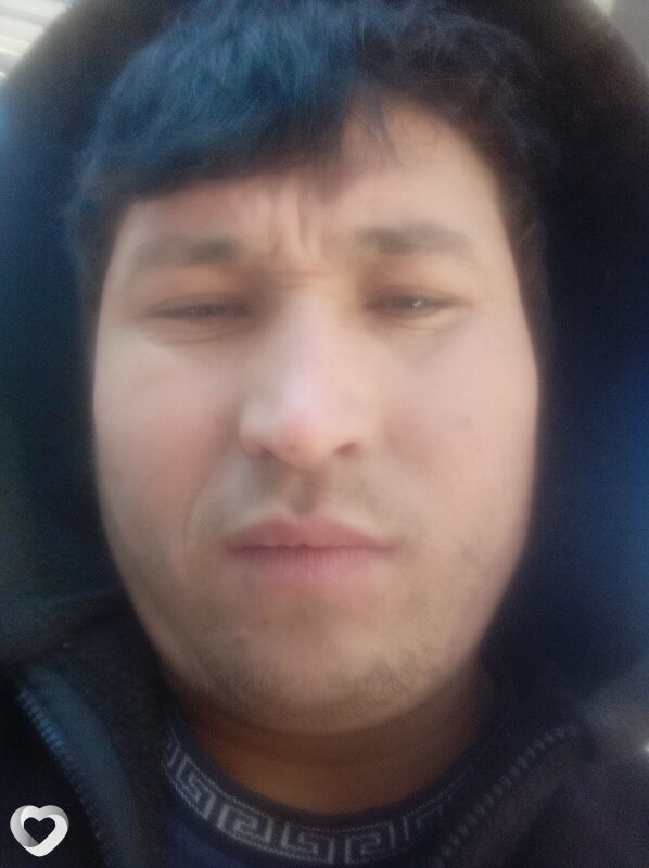 Sharofiddin, 26, Ташкент — анкета №1529249