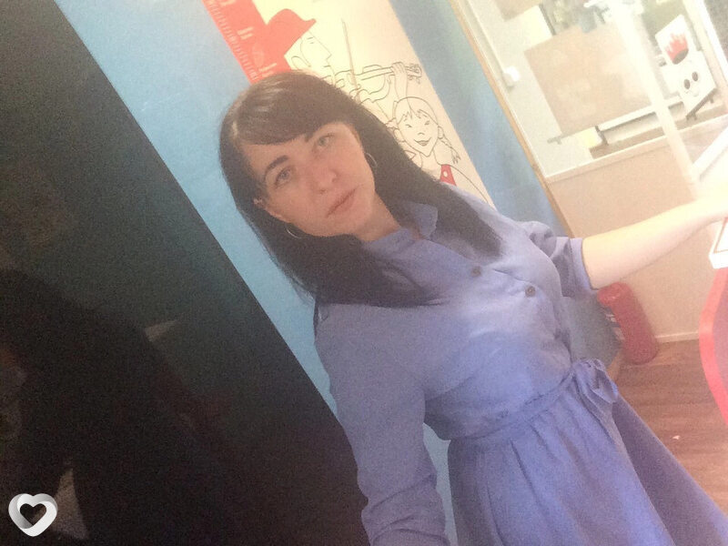 Евгения, 36, Новокузнецке — анкета №1529255