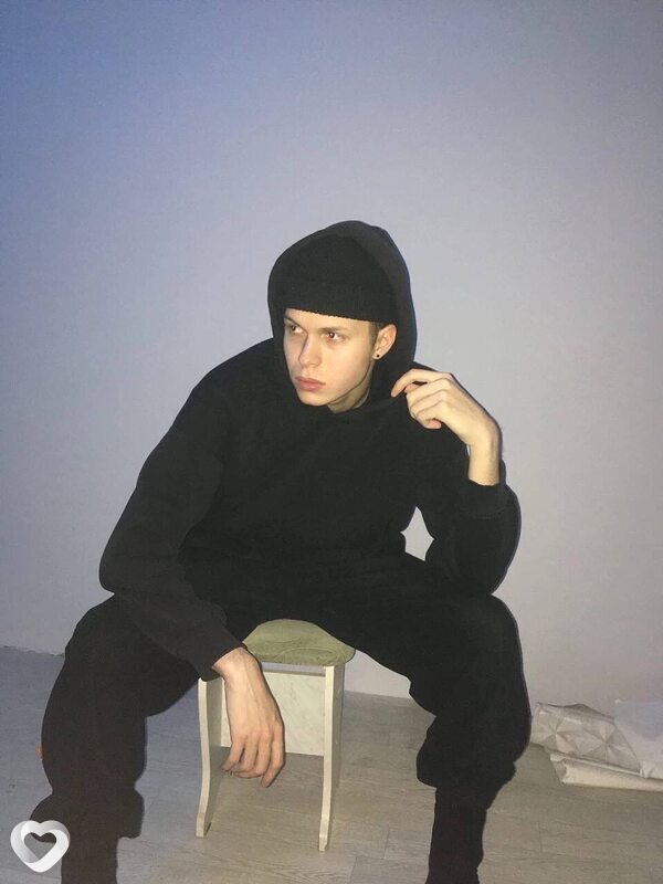 Пётр, 23, Челябинске — анкета №1529258