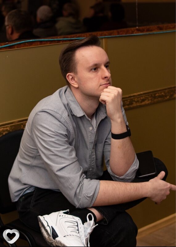 Сергей, 32, Холмске — анкета №1529259