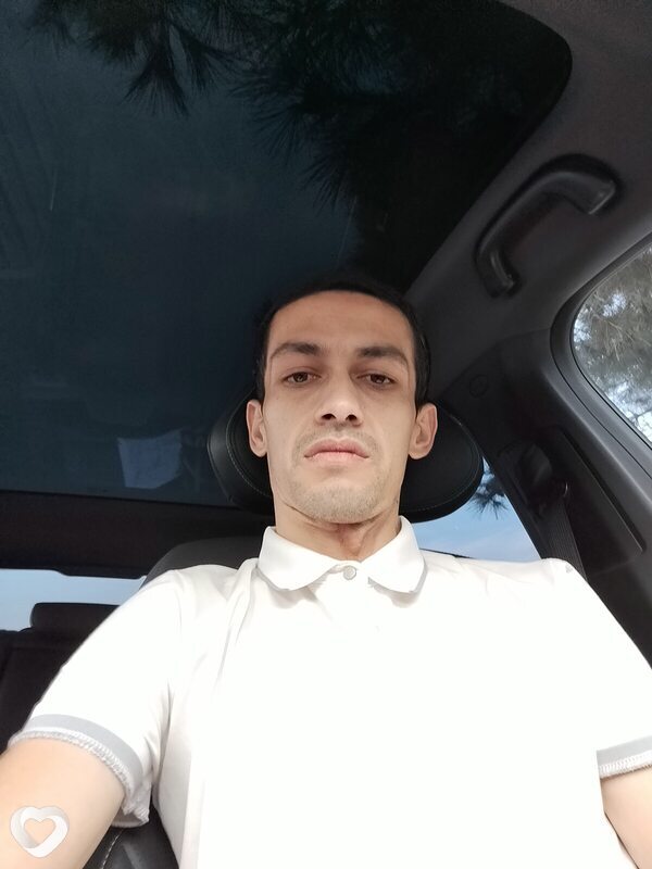Отабек, 35, Ташкент — анкета №1529220