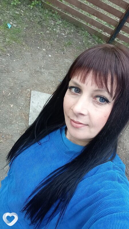 Снежка, 43, Волжском — анкета №1529221