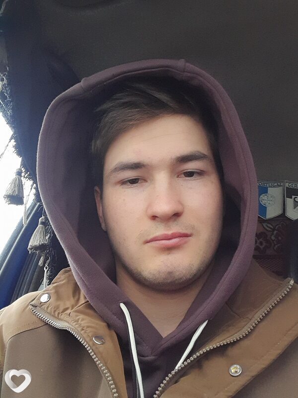 Тима, 21, Караганде — анкета №1529228