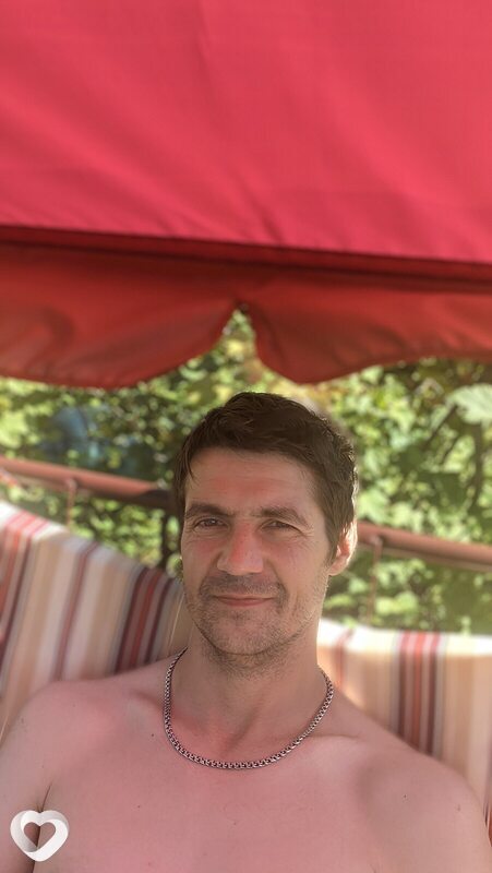 Анатолий, 42, Санкт-Петербурге — анкета №1529230