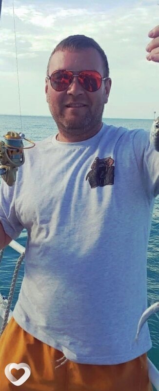Макс, 40, Вологде — анкета №1529231