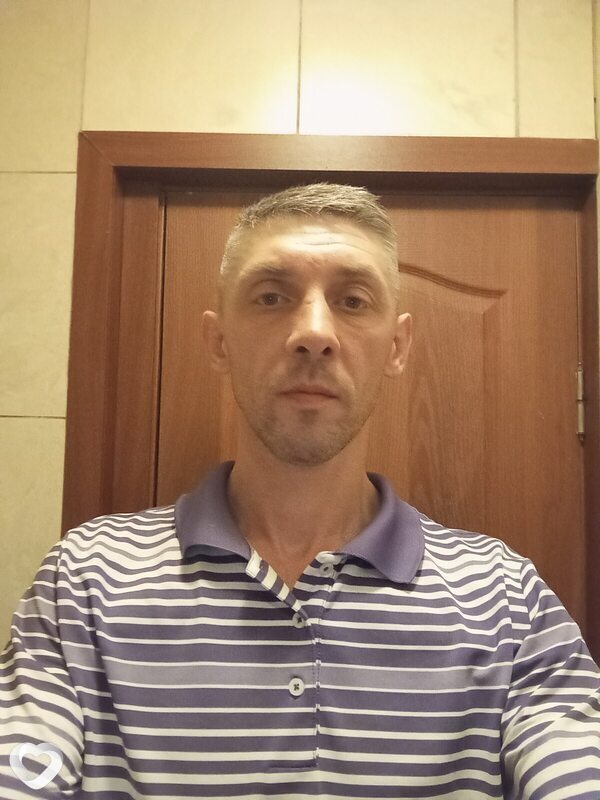 Геннадий, 48, Санкт-Петербурге — анкета №1529234