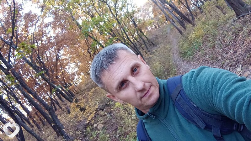 Яков, 45, Большое Камени — анкета №1529342