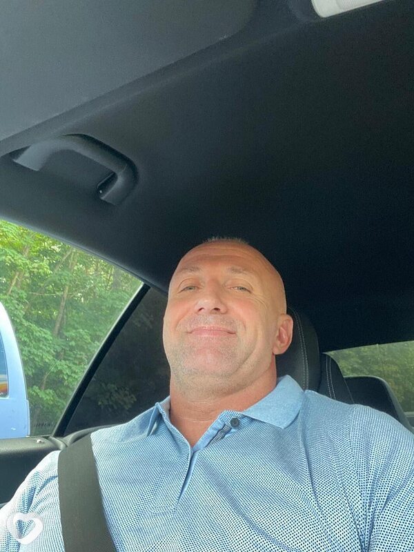 Alex, 46, Балашихе — анкета №1529343