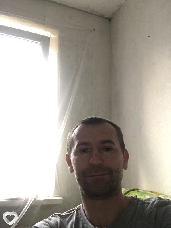 Александр, 41, Волковыске — анкета №1529347