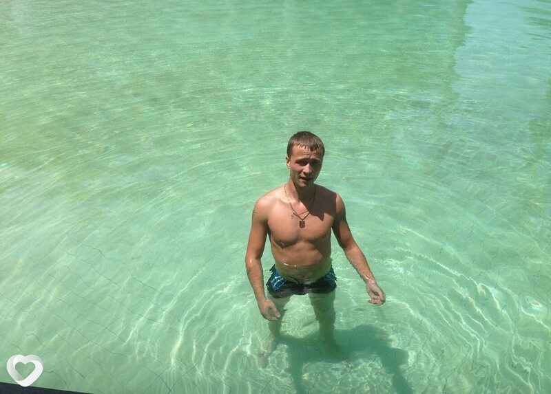 Максим, 34, Новосибирске — анкета №1529350