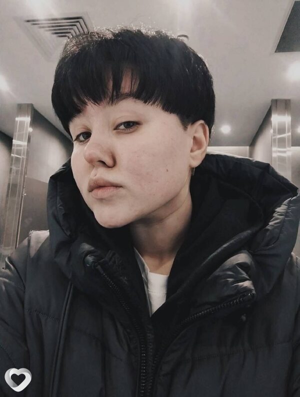 Джи Сун, 22, Москве — анкета №1529353