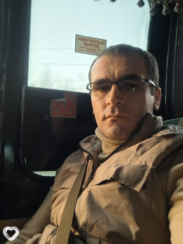 Жоник, 40, Петропавловске-Камчатском — анкета №1529354