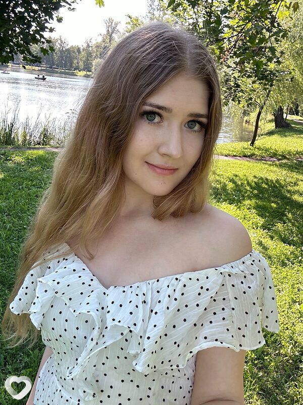 Дарья, 20, Челябинске — анкета №1529360