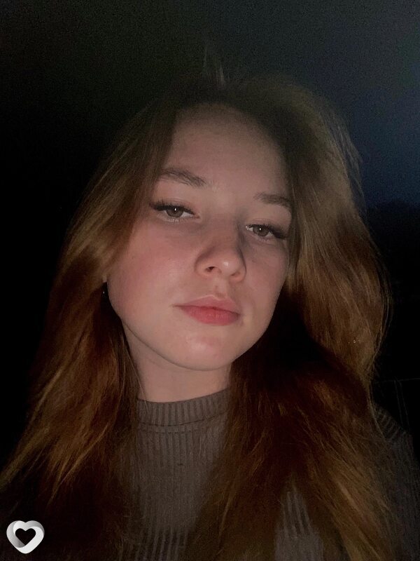 Ангелина, 23, Москве — анкета №1529294