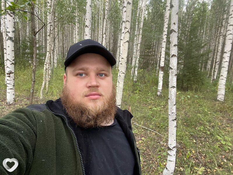 Иван, 32, Кирове — анкета №1529298
