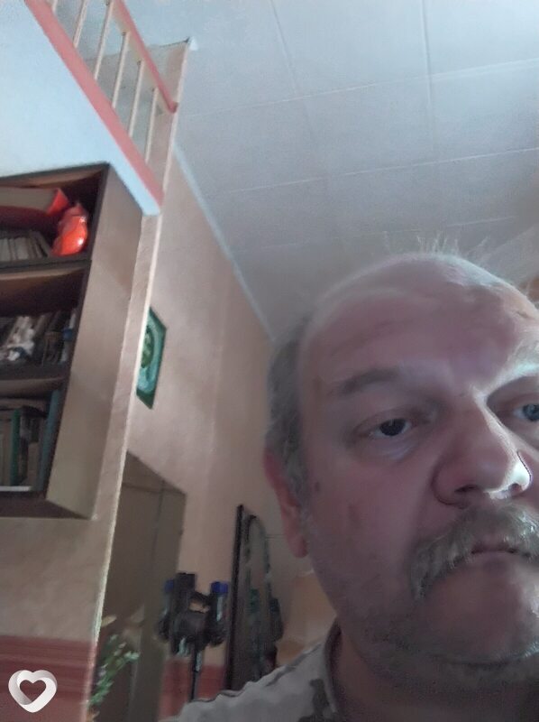 Жека, 51, Евпатории — анкета №1529299