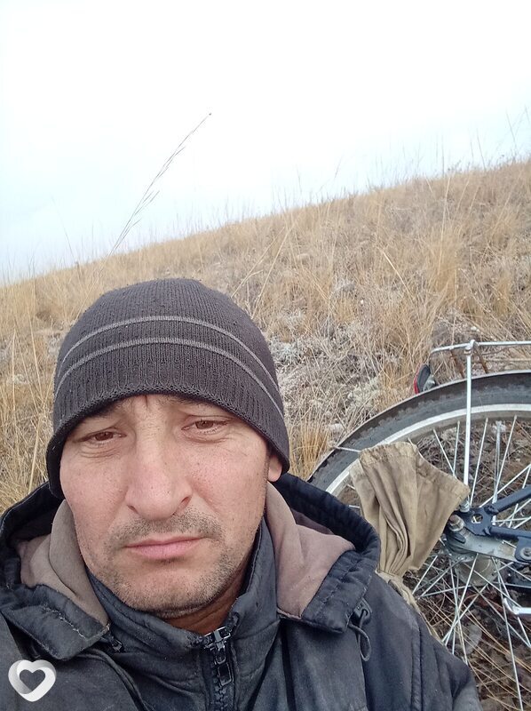 Вадим Кубагушев, 34, Кувандыке — анкета №1529301