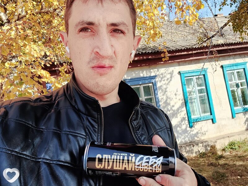 Михаил, 31, Красноярске — анкета №1529303