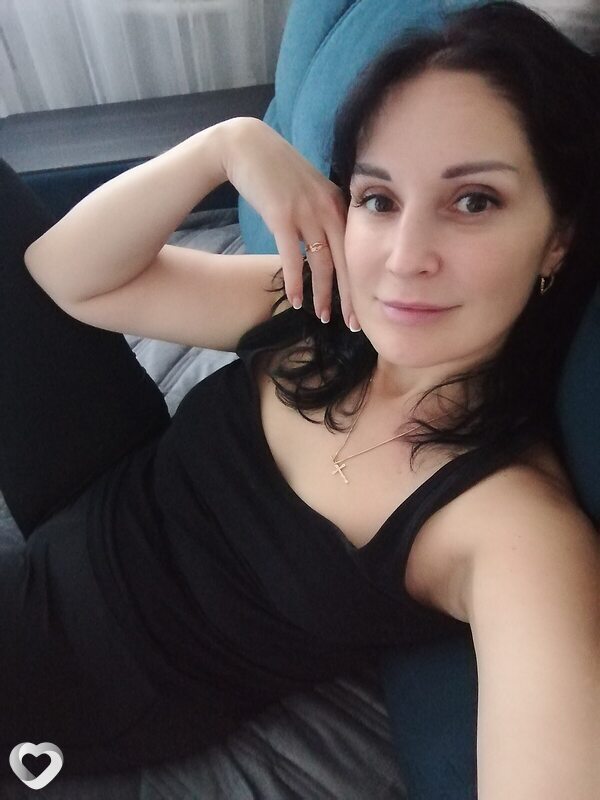 Яна, 36, Севастополе — анкета №1529307