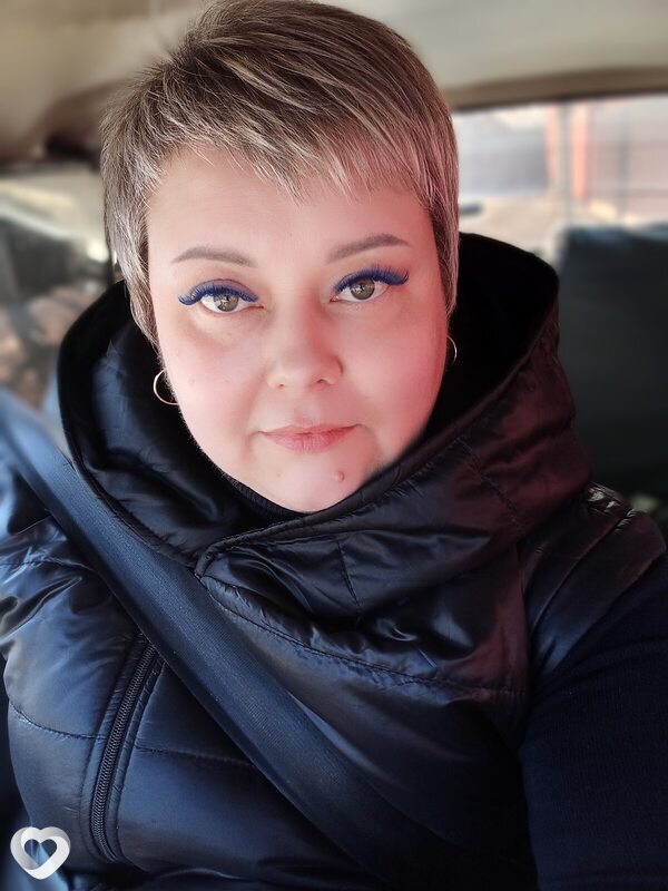 Ольга, 42, Таганроге — анкета №1529309