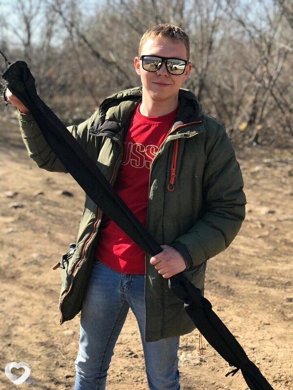Сергей, 30, Тольятти — анкета №1529315
