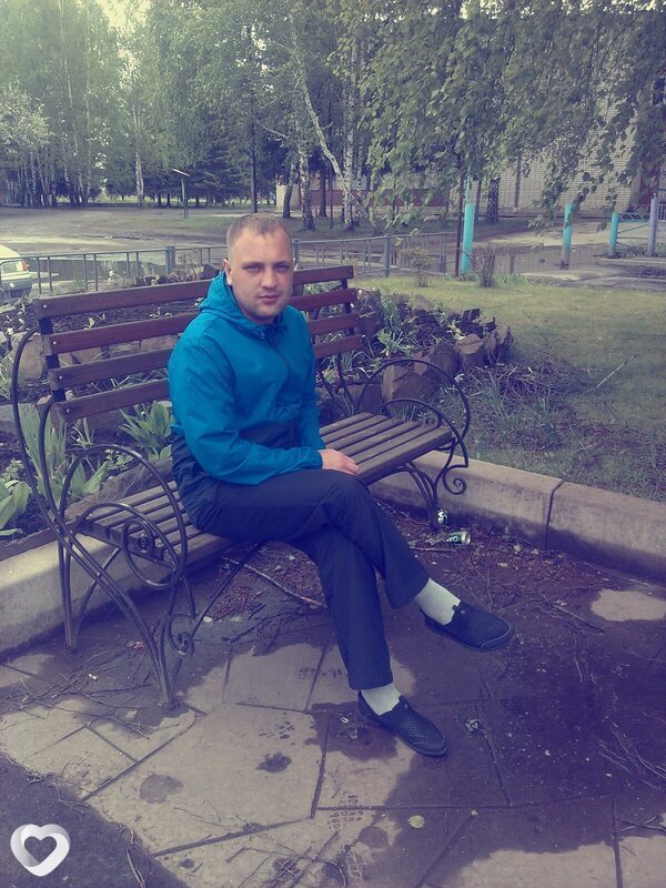 Дмитрий, 33, Новосибирске — анкета №1529392
