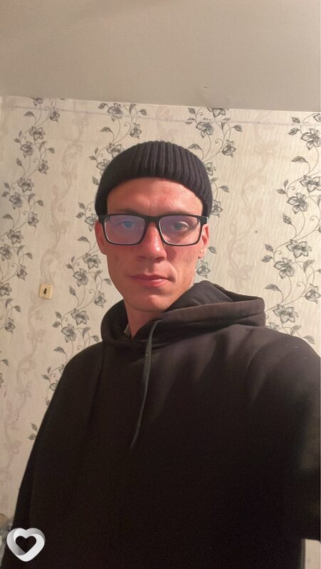 Николай, 26, Улан-Удэ — анкета №1529416