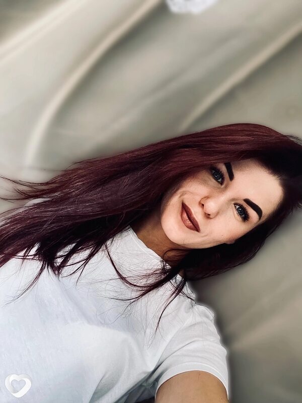 Кристина, 31, Новосибирске — анкета №1529421