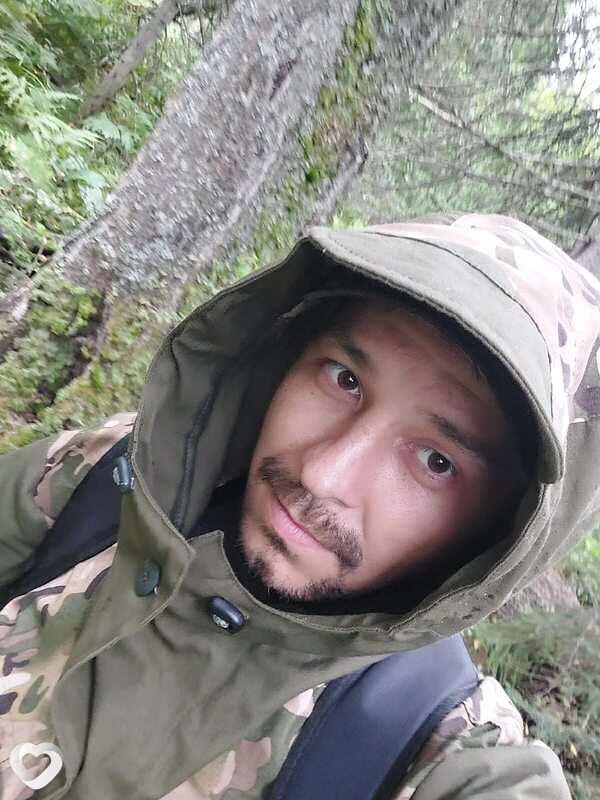 Денис, 34, Новокузнецке — анкета №1529422
