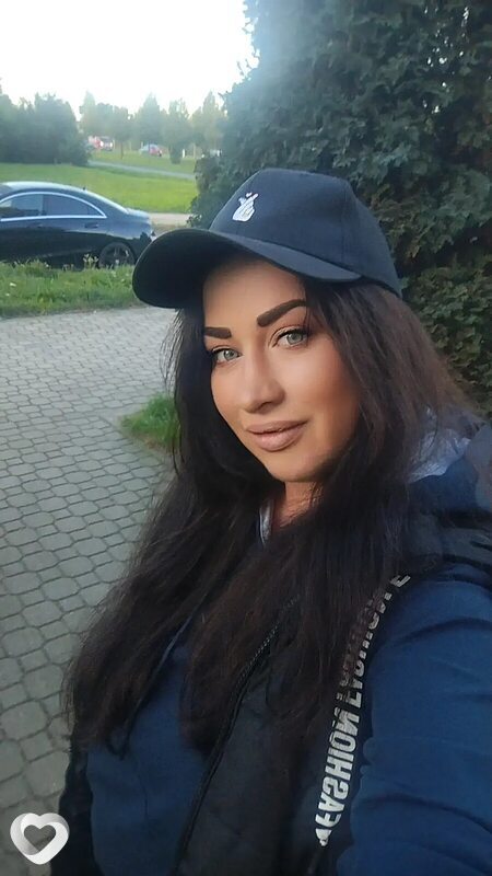 Alina, Свидница