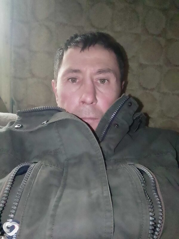 Евгений, 48, Красноярске — анкета №1529432