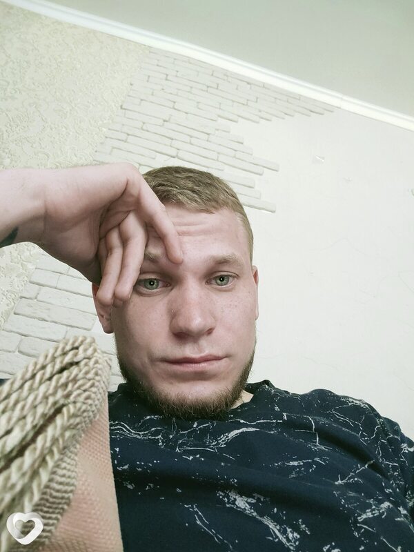 Александр, 28, Астане — анкета №1529435
