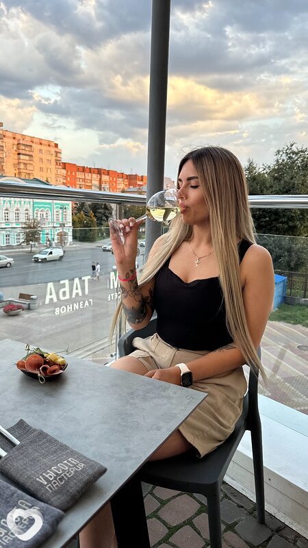 Полина, 25, Петропавловске-Камчатском — анкета №1529519